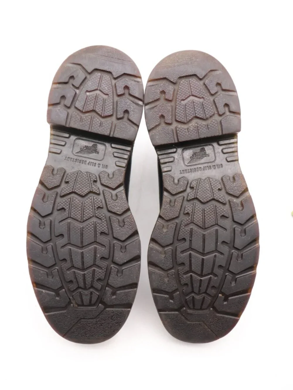 Red Wing red wing
